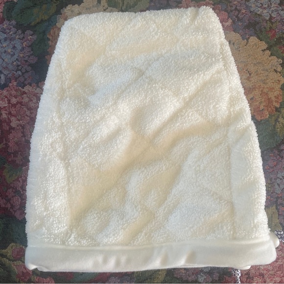 Shark Scrubbing Pockets P109W Accessories (Set Of 3) NEW!! - Picture 4 of 4